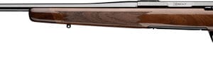 Alternative view of BROWNING X-BOLT 2 MEDALLION - 7MM RM 26" WALNUT/BLUED