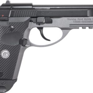 Alternative view of GIRSAN MC14T SOLUTION 380ACP - TWO-TONE TIPUP 13RD