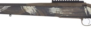 Alternative view of WEATHERBY 307 ALPINE CT 6.5CM - 24" CF W/BRAKE BRONZE