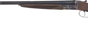 Alternative view of FAIR ISIDE II SXS 28GA 3" 28" - CC ENGLISH STOCK DBL TRIGGER