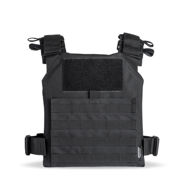 Spartan Armor Hydra Gen 2 - Lightweight Plate Carrier