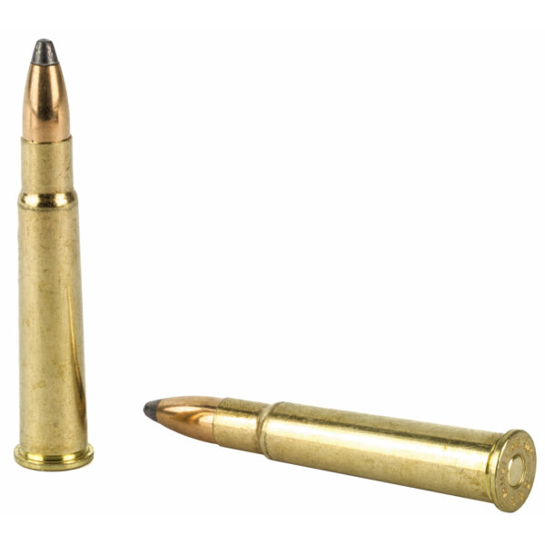 Sellier & Bellot, Rifle, 303 British, 150 Grain, Soft Point, 20 Round Box - Image 5