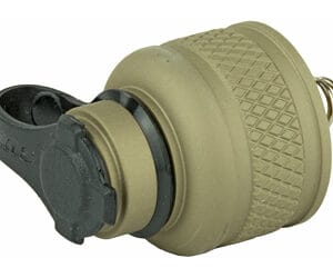 SUREFIRE REPLCEMNT REAR CAP M300 TAN