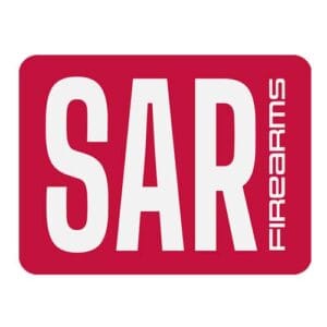SAR FIREARMS SOCOM CPT COMP 9MM ODG 4.5"