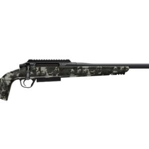 CHRISTENSEN ARMS EVOKE HNTR 300PRC BLK/GRN 22"