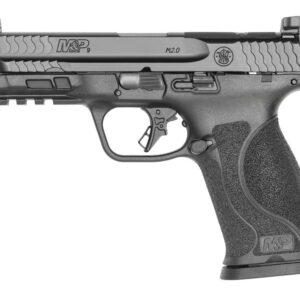 SMITH & WESSON M&P 9 M2.0 PSTL O/R NTS 4.25" 17RD