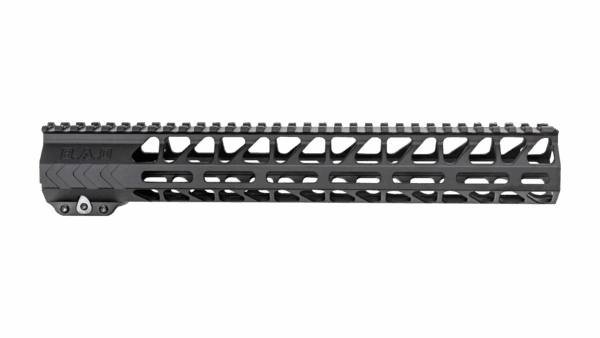 Battle Arms Development BAD-WH13-MLOK Workhorse 13" M-LOK Rail- Black