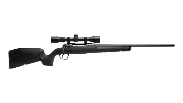 SAVAGE GEN2 AXIS XP 400 LEGEND RIFLE BLK SYNTHETIC W/SCOPE
