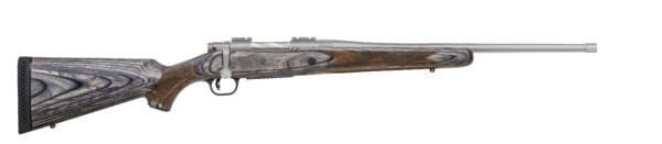 MOSSBERG PATRIOT PRED 400LEG SS/LAM 20"
