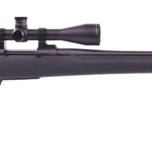 HOWA GAMEPRO 30-06 TB PKG BLK