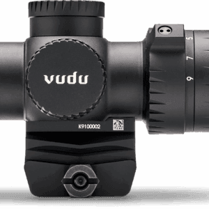 EO TECH VUDU 3-9X32MM HC1 SFP