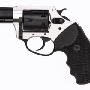 CHARTER ARMS PATHFINDER LITE 22MAG BLK/SS