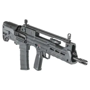 Alternative view of SPRINGFIELD ARMORY HELLION 5.56 RFL, BLK, 16" 1-30RD