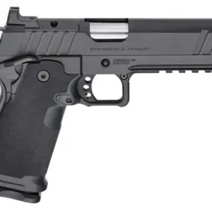 SPRINGFIELD ARMORY 1911 DS PRODIGY 5" 9MM PSTL BLK 1-17RD 1-20RD