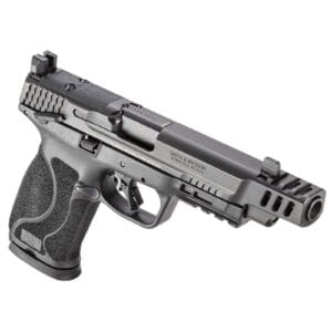 Alternative view of SMITH & WESSON PC M&P 10MM M2.0 5.6" 15RD O/R PSTL