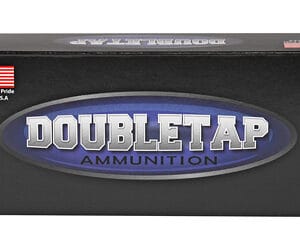 DBLTAP 44MAG 320GR HARDCAST 20/500