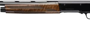 Alternative view of BROWNING A5 HUNTER 20GA 3" - 28"VR GLOSS BLACK/WALNUT