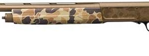 Alternative view of BROWNING A5 WICKED WING 16GA - 2.75" 28"VR VINTAGE TAN