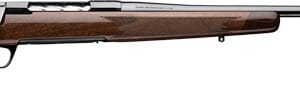 BROWNING X-BOLT 2 MEDALLION - 30-06 22" WALNUT/BLUED