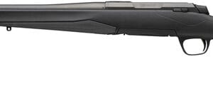 Alternative view of BROWNING X-BOLT 2 MICRO 6.8WST - 22" COMPOSITE/BLUED MB