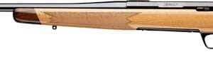 Alternative view of BROWNING X-BOLT 2 MEDALLION - 300 WM 26" MAPLE/BLUED