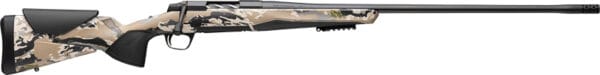 BROWNING X-BOLT 2 WESTERN - HUNTER LR 7MM PRC 26" OVIX *