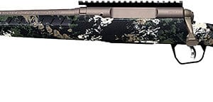 SAVAGE AXIS 2 PRO 270 20" LH - BRONZE FOREST SP