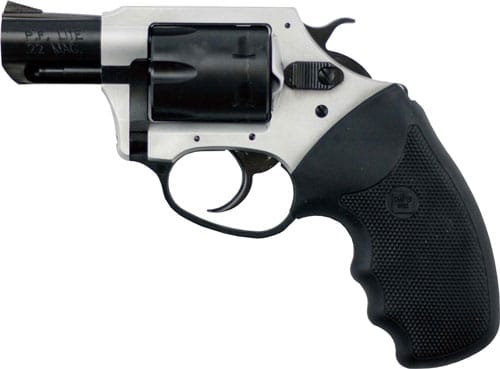 CHARTER ARMS PATHFINDER LITE - 22WMR 2" ALUMINUM/BLACK