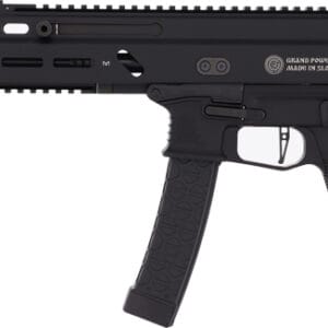 Alternative view of GRAND POWER STRIBOG SP9A1 9MM - 8" BBL 30 RD MAG W/ BRACE BLK