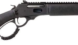 ROSSI R95 TRIPLE BLACK - 45 COLT 16.5" BLACK THREADED