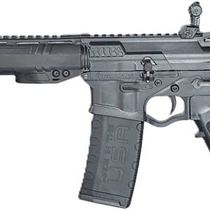 Alternative view of ATI ALPHA MAXX PISTOL 300AAC - 30RD 10.5" M-LOK BLACK