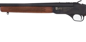 Alternative view of JTS LONESTRIKE 410 SINGLE SHOT - 3" 26" WOOD