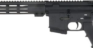 Alternative view of GLFA AR15 RIFLE 350 LEGEND - 16" S/S BBL 5RD M-LOK BLACK
