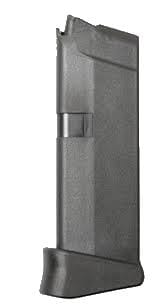 GLOCK MAGAZINE G42 6RD W/EXT PKG