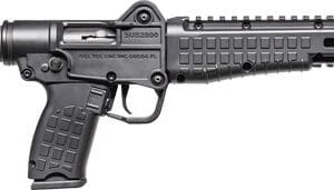 Alternative view of KEL-TEC SUB-2000 10MM 15RD - MAGAZINE BLACK
