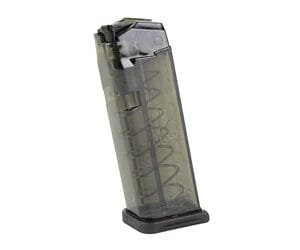 ETS MAG FOR GLK 19/26 9MM 10RD CSMK
