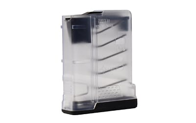 MAG MFT EXTREME DUTY .308 10RD CLEAR