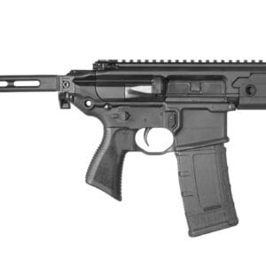 SIG SAUER MCX RATTLER 300BLK 5.5" MLOK #