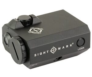 SIGHTMARK LOPRO MINI GRN LSR SIGHT