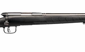 SAVAGE ARMS B.MAG 17WSM SS/SYN HVBBL 22"