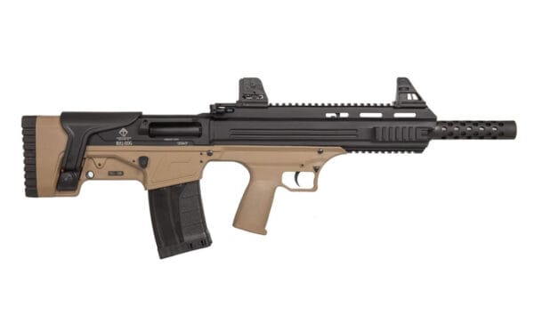 AMERICAN TACTICAL INC BULL-DOG 20/18.5" TAN