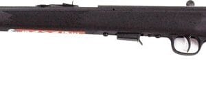Alternative view of SAVAGE 93-F 22WMR 21" - ACCU TRIGGER BLUED/BLACK SYN