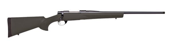 HOWA HOGUE 308WIN BLK 22" TB