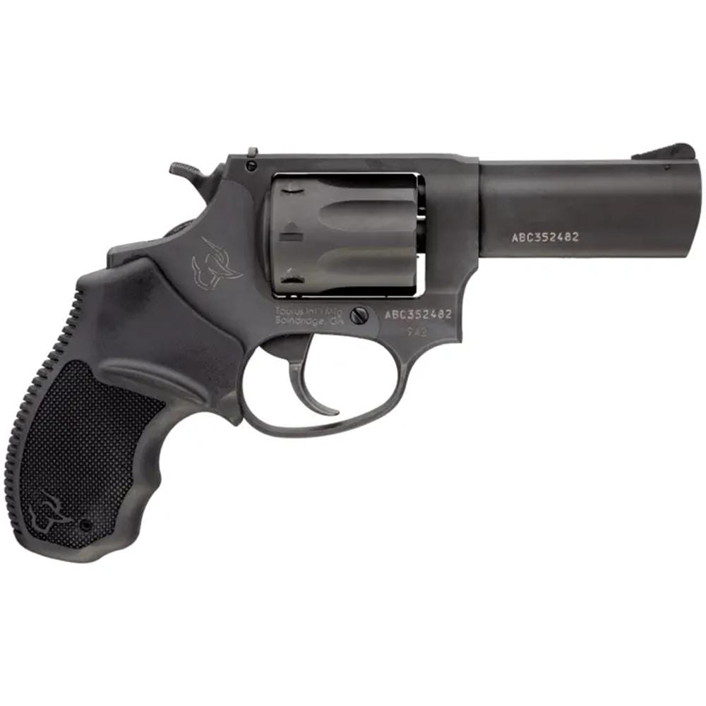 Taurus 942 Ultra Light Handgun .22LR 8rd Capcity 3" Barrel Matte Black Finish