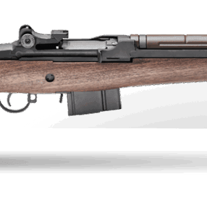 SPRINGFIELD ARMORY M1A SOCOM 16 TANKER 16" CARBN BBL 1-10RD