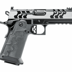 KIMBER 2K11 PRO ECLIPSE O.R. 9MM PISTOL 4.25" BRUSHED,BLK 2-19RD MAGS