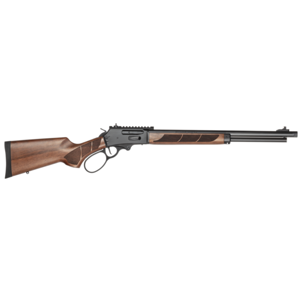 SMITH & WESSON 1854 WALNUT 30/30 WIN 20" 6+1RD
