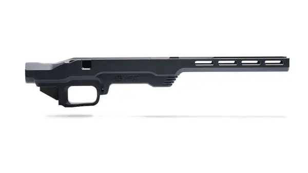 MDT LSS Gen2 Chassis System- Black