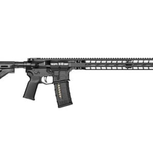 RADIAN WEAPONS MODEL 1 RIFLE 6MMARC 16" BLK