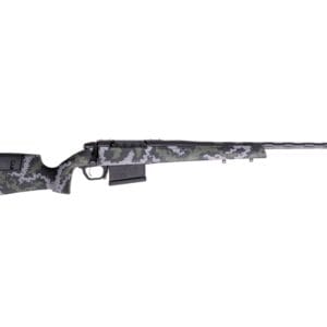 WEATHERBY 307 RANGE XP2 25CR 22" ADJ
